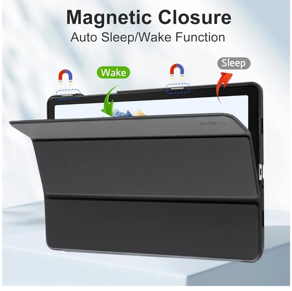 NWT Samsung tablet case - Picture 2 of 3